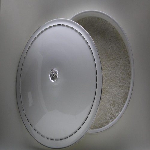 الرهش العماني